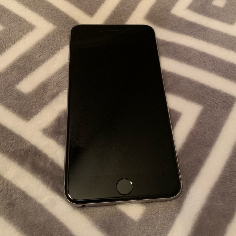 iPhone 6+